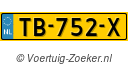 TB752X