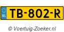 TB802R