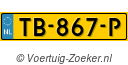 TB867P