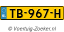 TB967H