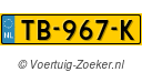 TB967K