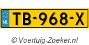 TB968X