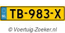 TB983X