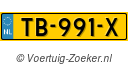 TB991X