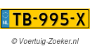 TB995X