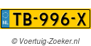 TB996X