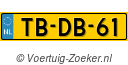 TB-DB-61