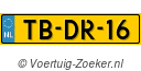TBDR16