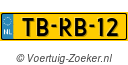 TBRB12