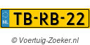 TBRB22