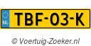 TBF-03-K