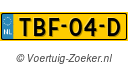 TBF-04-D