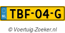 TBF-04-G