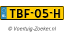 TBF-05-H