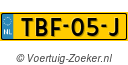 TBF-05-J