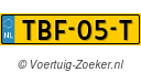 TBF-05-T