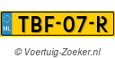 TBF-07-R