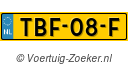 TBF08F