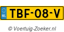TBF-08-V