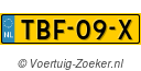 TBF-09-X