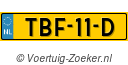 TBF-11-D