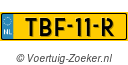 TBF-11-R