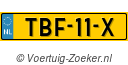 TBF11X