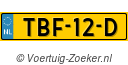 TBF-12-D
