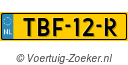 TBF-12-R