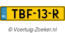 TBF-13-R