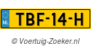 TBF-14-H