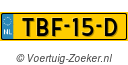 TBF-15-D