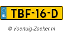 TBF-16-D
