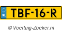 TBF-16-R