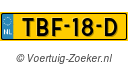 TBF-18-D