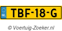 TBF-18-G