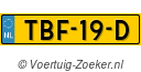 TBF-19-D
