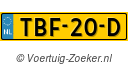 TBF20D