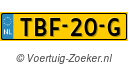 TBF-20-G