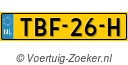 TBF26H