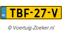 TBF-27-V
