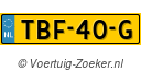 TBF40G