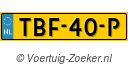 TBF-40-P