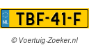 TBF41F