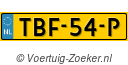 TBF-54-P