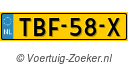 TBF58X