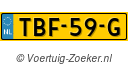 TBF59G
