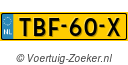 TBF60X