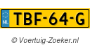 TBF-64-G