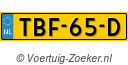 TBF65D